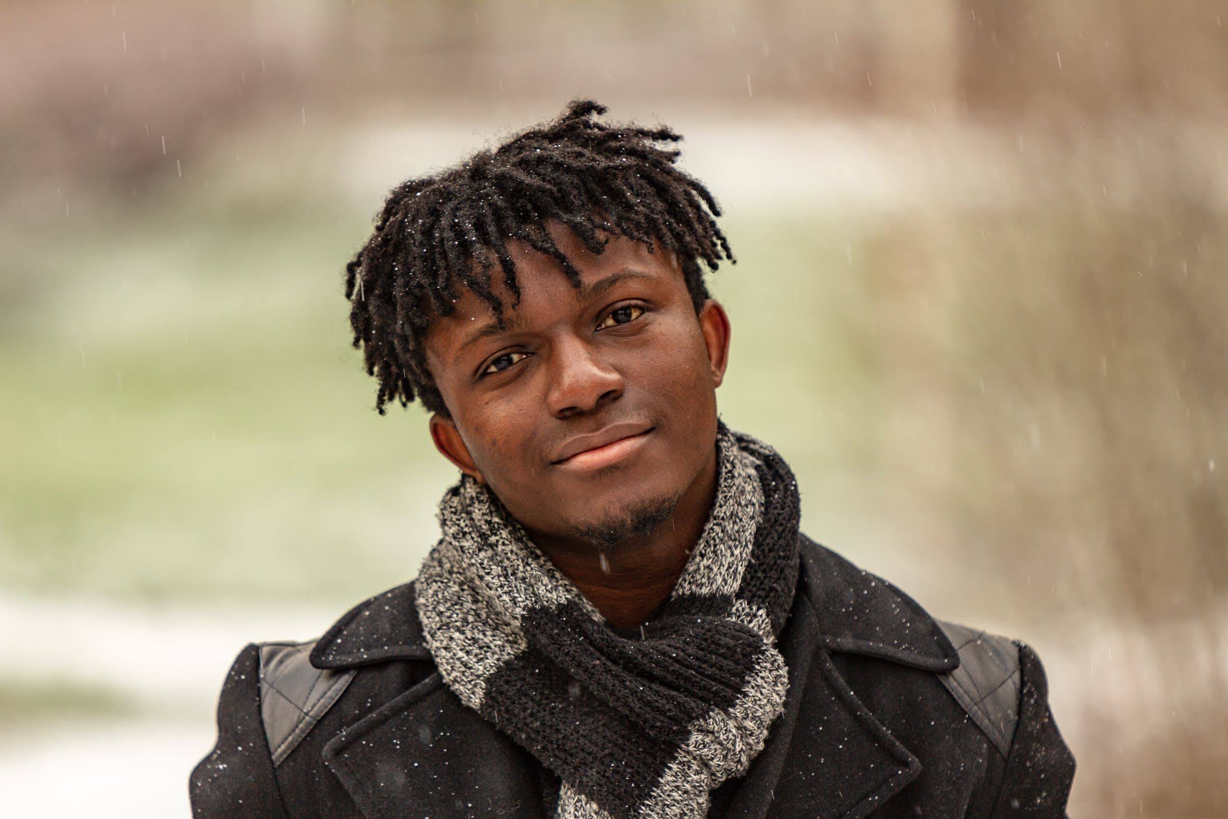 Oheneba Poku-Marboah